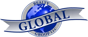 Global Realty Group, LLC Logo