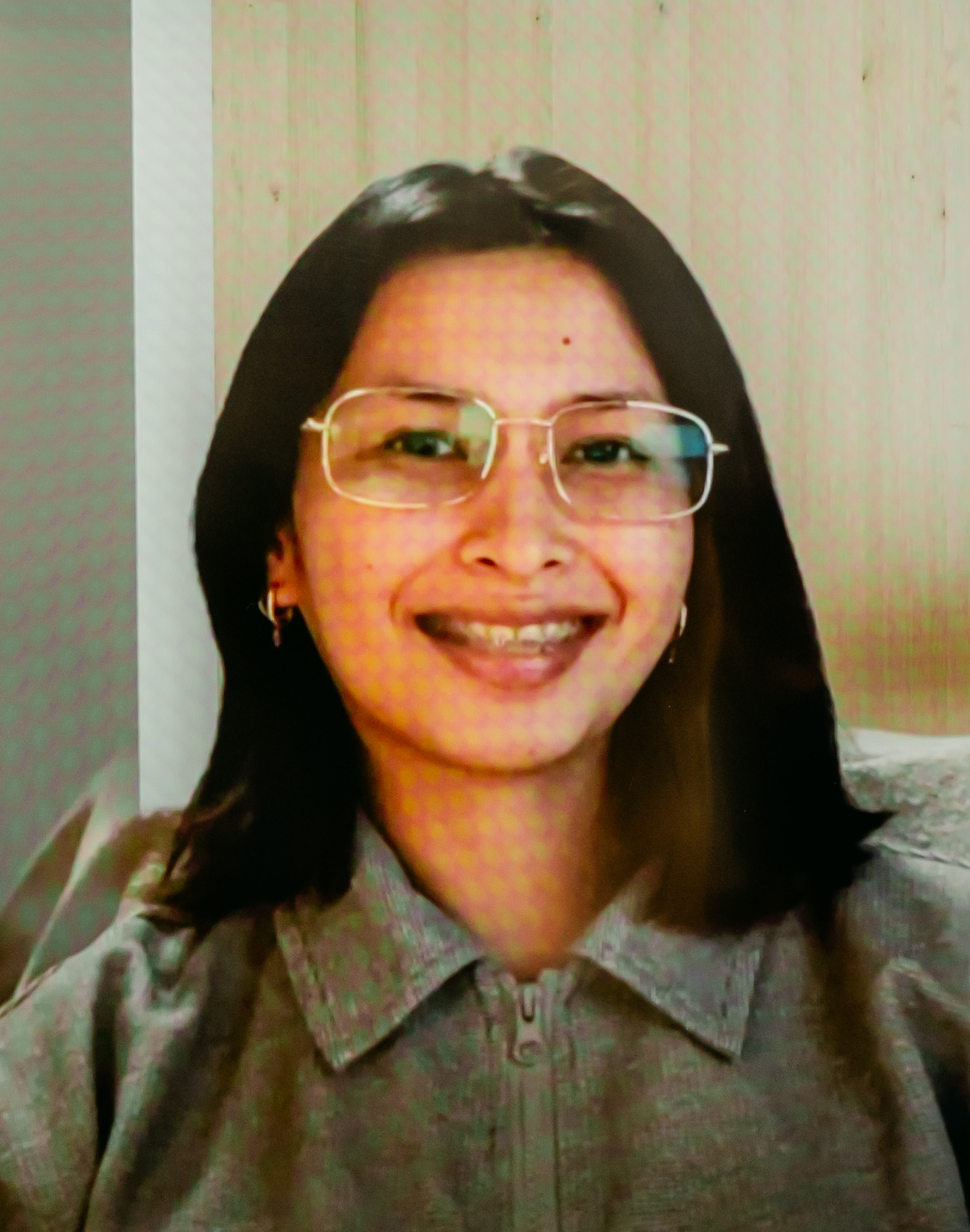 Picture of Nina Francisco