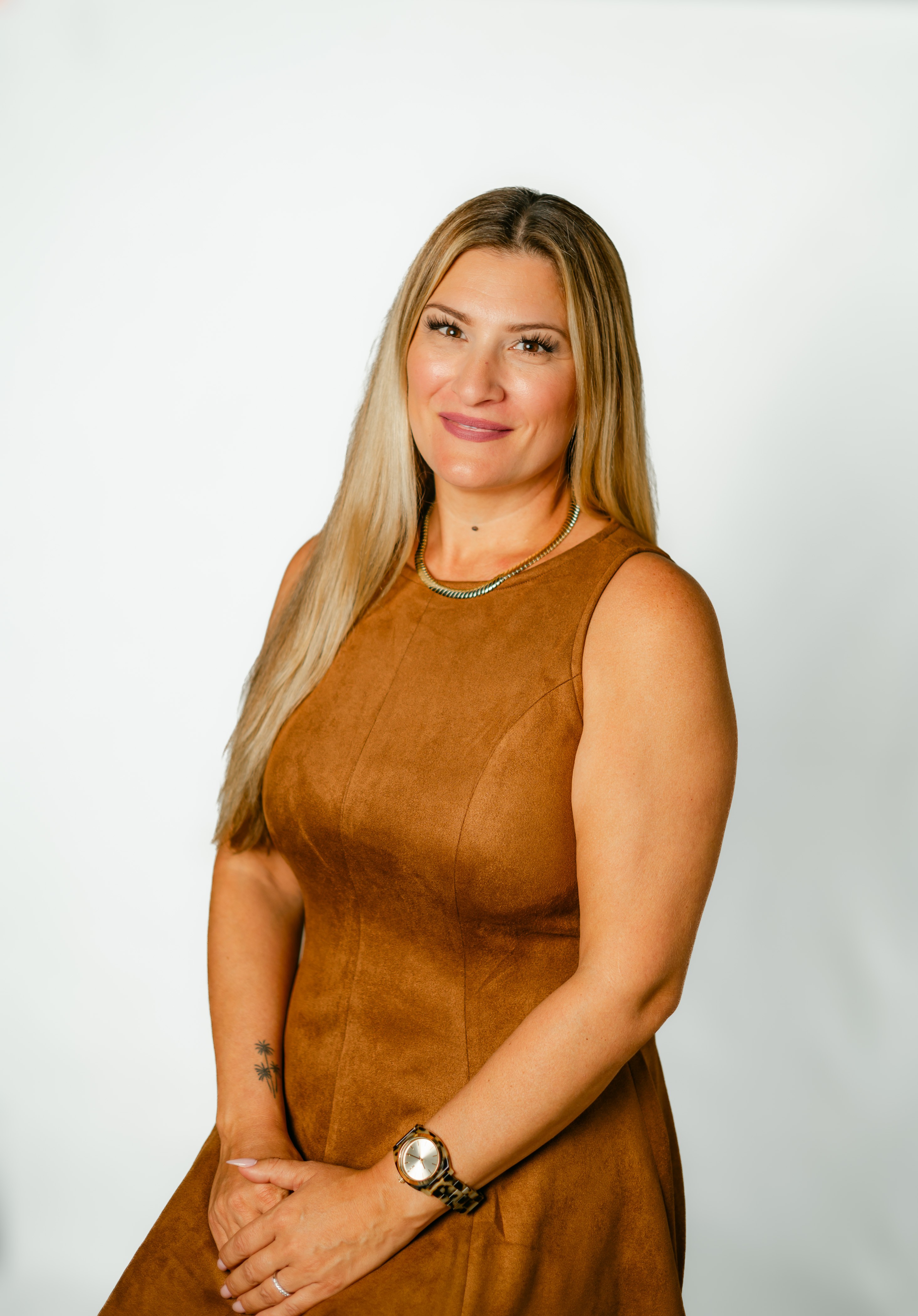 Picture of Kara Brumgard